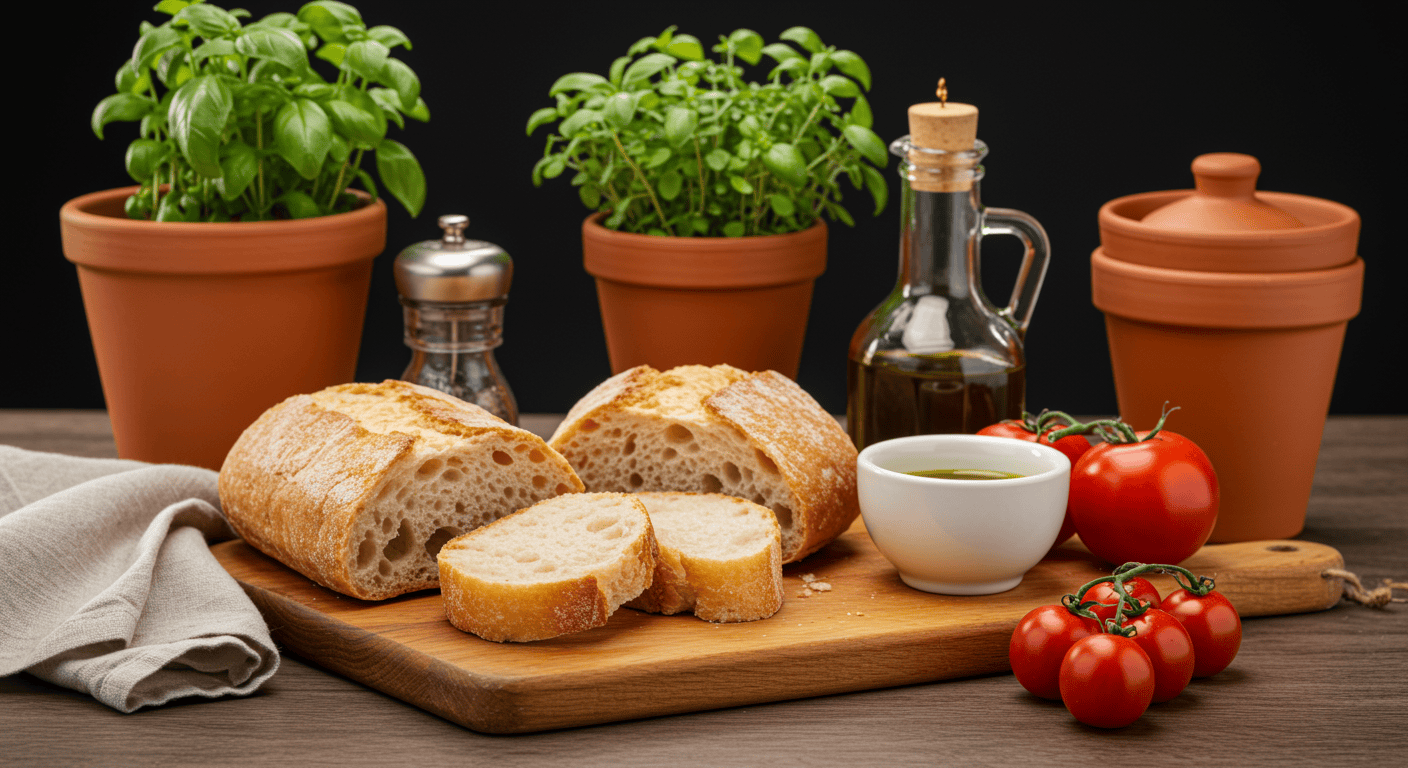 Andrea Vella, Andrea Vella wife, Andrea Vella food, Andrea Vella Italy