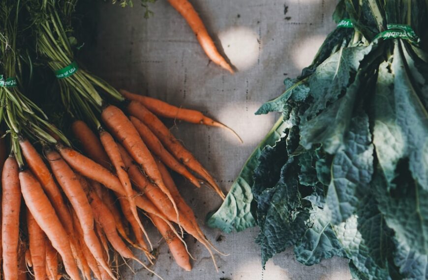 Photo Farmers market