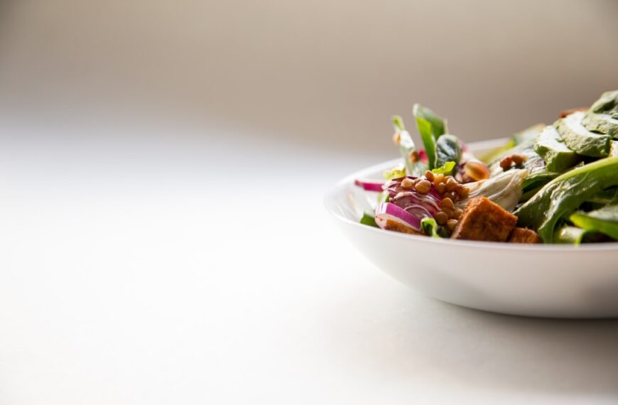 Photo Gourmet dish