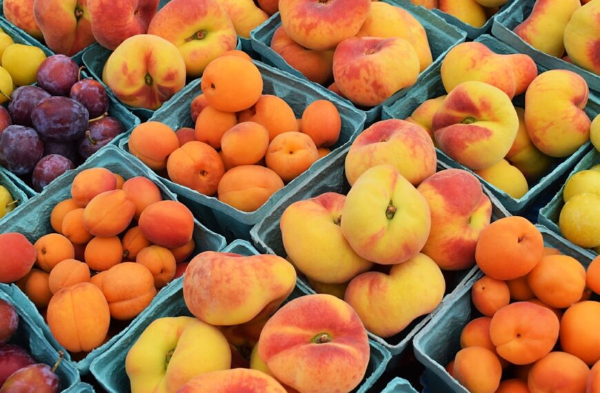 Photo Fresh produce