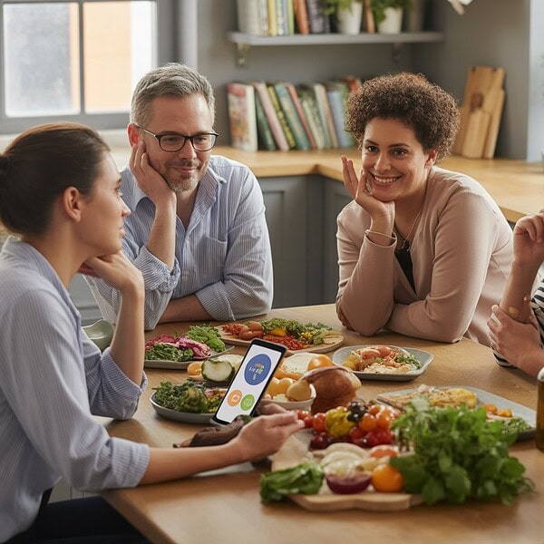 Vegane Ernährung 2026: Zwischen Sättigung Und Wandel