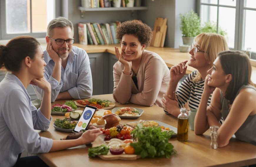 Vegane Ernährung 2026: Zwischen Sättigung Und Wandel